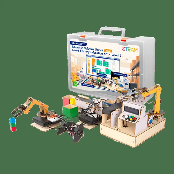 Smart Factory Edu Kit